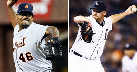 Top Worst Detroit Tigers Pitchers Ever Thesportster