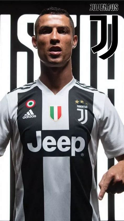Live streaming sepak bola hari ini. Wallpaper CR7 Juventus iPhone | 2019 Football Wallpaper