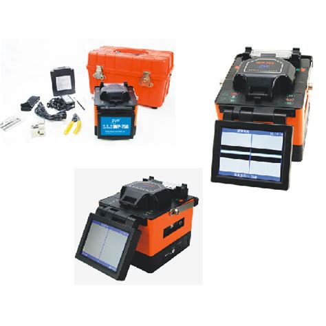 Now Selling New Dvp 750 Fusion Splicer