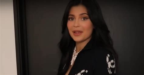 Video Kylie Jenner Rompe Récord En Tik Tok Con ‘rise And Shine La