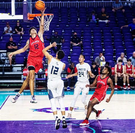 Cameron Boozer Emerges As Potential Top High School Prospect