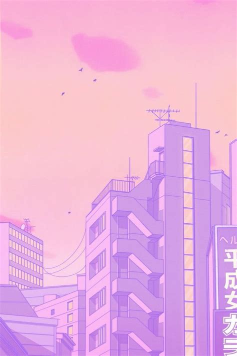 ~apastelgrunge In 2020 Anime Scenery Wallpaper