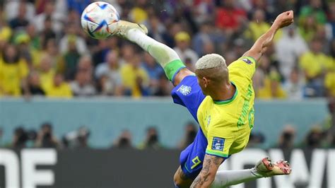 أفضل هدف في كأس العالم 2022 سالم الدوسري يخسر أمام السحر اللاتيني مصر