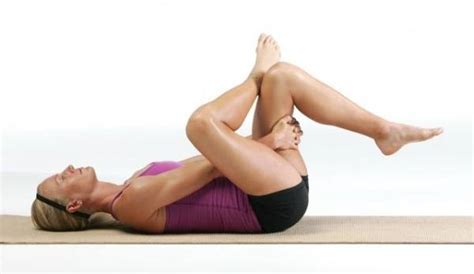 There are various glute stretching exercises that also target other muscles, such as the lower back. The Best 10 Exercises To Relieve Lower Back Pain