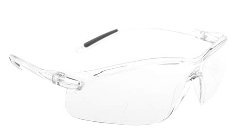 1015360 Honeywell Safety A700 Safety Glasses Clear Polycarbonate