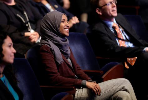 Democrats Seek Rule Change To Formally Allow Hijabs Yarmulkes On House