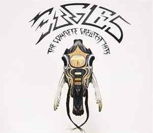 Eagles The Complete Greatest Hits Cd Discogs