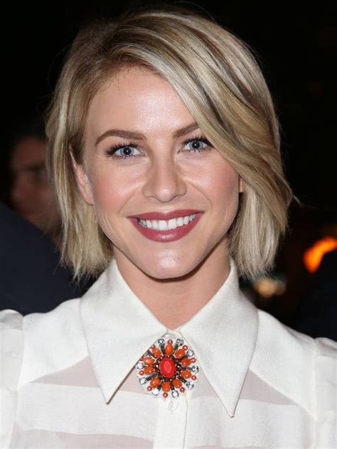 Beautiful Celebrity Hairstyles For Women In 2021 Short Hair Models