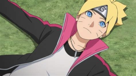 Where To Watch Boruto Manga Chapter 74 For Free In Spanish Celebrity