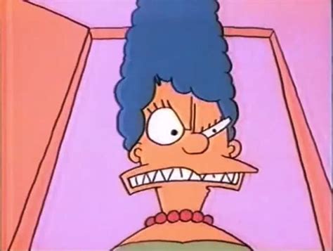 The Simpsons Tracey Ullman Shorts Making Faces Tv Episode 1987 Imdb