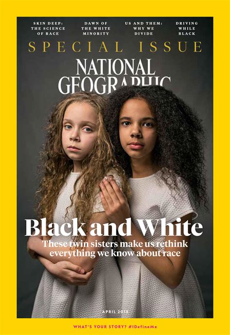 National Geographic Reckons With Its Past For Decades Our Coverage Was Racist New