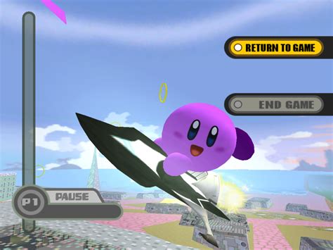 Purple Kirby Kirby Wiki Fandom Powered By Wikia