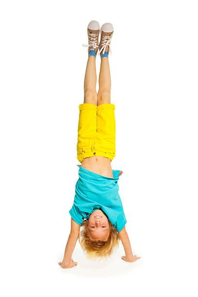 Handstand Pictures Images And Stock Photos Istock