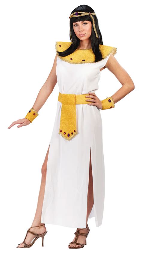 Egyptian Costumes Styles Inspiration