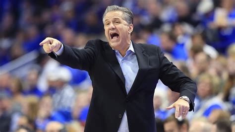 The 25 Best Coaches In College Basketball Yardbarker