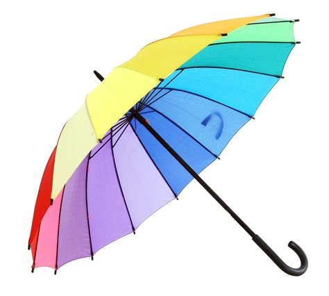 Multi Colored Automatic Umbrella Chata Chatri Rain Umbrella Waterproof Umbrella Wooden