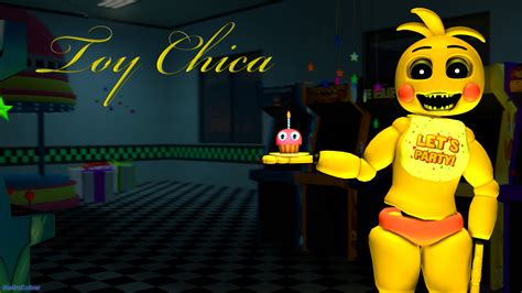 Fnaf Chica Wallpaper 87 Images Free Nude Porn Photos