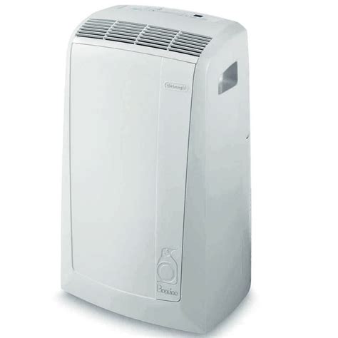 Who makes delonghi air conditioners? Portable Air Conditioner Delonghi PAC N82 Eco - SNH