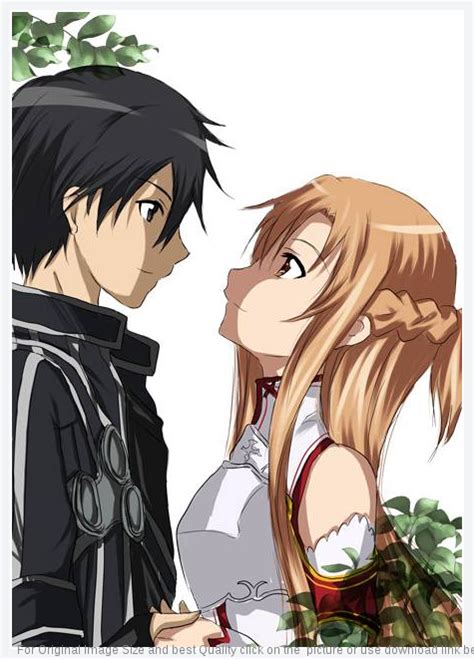 Sword Art Online Asuna Sao Kirito Sword Art Online Asuna Sword