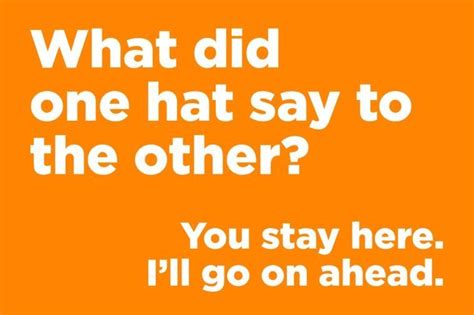 Finally someone who understands me . Funny Jokes to Celebrate National Tell a Joke Day | Reader ...