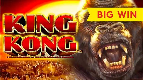 slot-king-kong