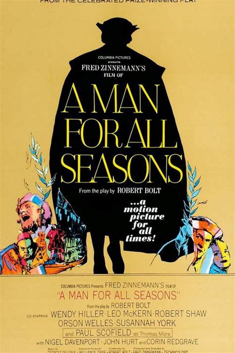 Watch Movie A Man For All Seasons On Lookmovie In P High Definition