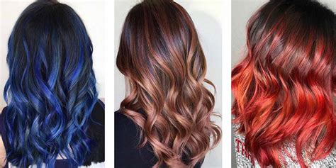 Here's how to do it at home. The Best Lightener for Balayage to Keep Your Hair Color in ...