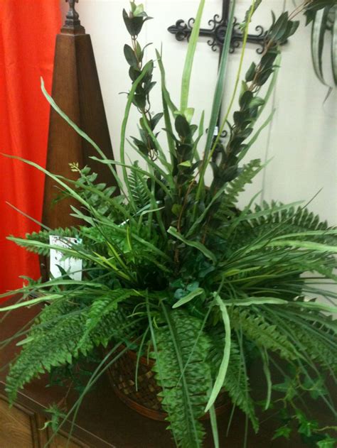 Maybe you would like to learn more about one of these? 459 best Foliage only arrangements images on Pinterest ...