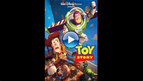 Watch Toy Story 1995 Full Movie Online Free