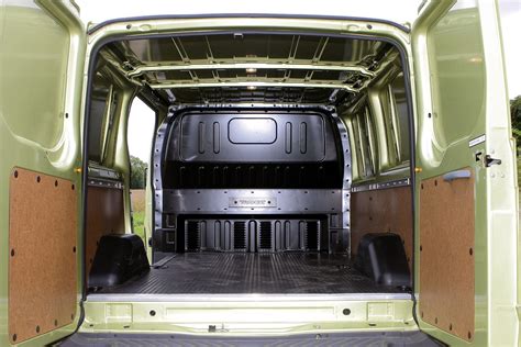 Tipper mk v lwb facelift heavy truck. Ford Transit van dimensions (2006-2013), capacity, payload ...