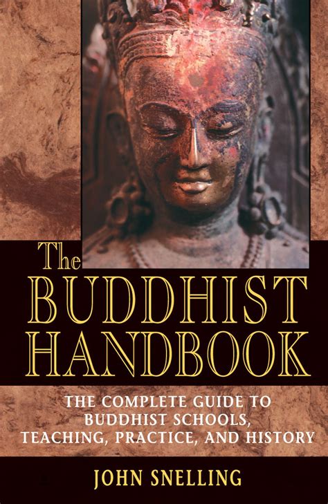 The Buddhist Handbook Book By John Snelling Official Publisher Page