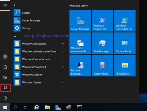Install And Configure Openssh Server On Windows Server 2019 Hot Sex