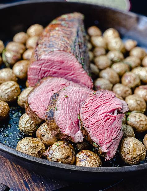 The Best Way To Cook Chateaubriand Grill Recipes Grillseeker