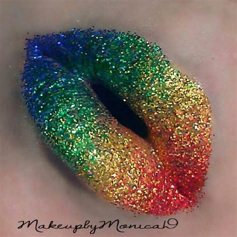 Want Need Now Lip Art Lip Make Up Lip Art Makeup