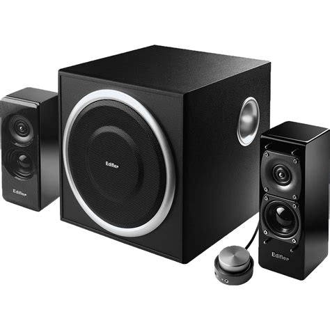 Edifier S330d 21 Channel Computer Speaker System S330d Bandh