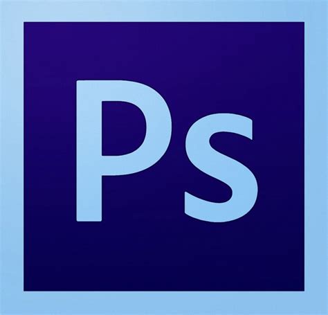 Como Criar Logotipo Do Photoshop Cs6 ~ Imagem Psd Advanced Photoshop