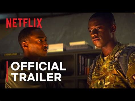 Outside the wire movie reviews & metacritic score: New Movie: Netflix's 'Outside The Wire' Starring Damson ...