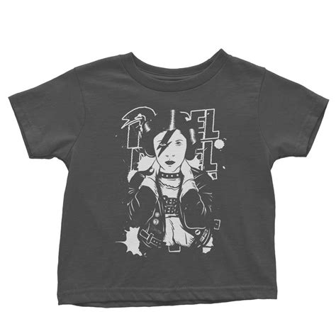 Rebel Rebel Youth Apparel Once Upon A Tee