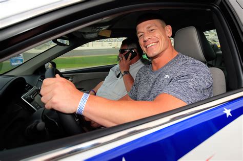 John Cena Shows Off His Wealth By Owning Exclusive Limited Edition