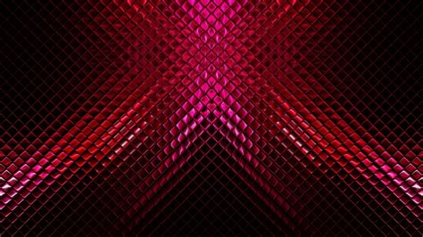 Texture Pattern Red Metal Digital Art 4k Hd Abstract