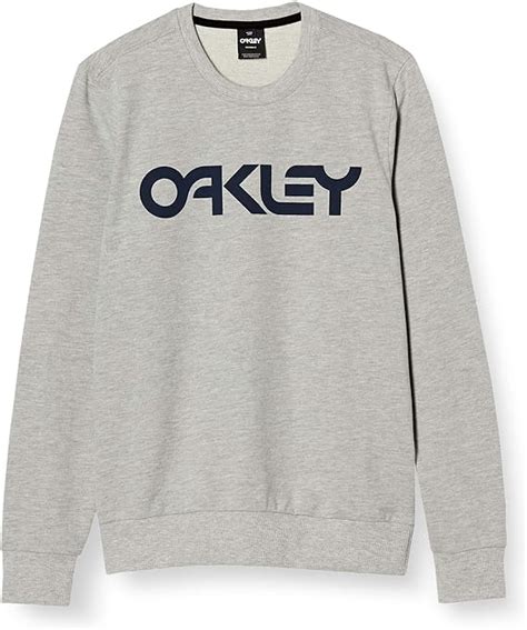Oakley Mens Sweatshirt Uk Clothing