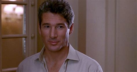 All Richard Gere Movies