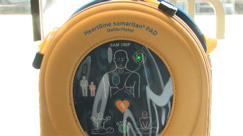 Safebeat Initiative Aeds Becoming More Important In Gyms