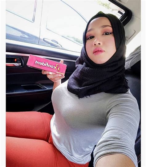 Pin Oleh Hmb Di Hijab 7 Hijab Chic Wanita Wanita Terseksi