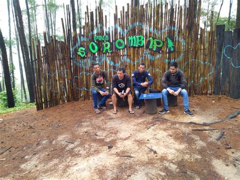 6 мин и 31 сек deni anggoleta. Puncak Sorombipi Wisata Alam Di Belakang Kantor Pemerintahan Bupati Kolaka Timur - Travel Blogger