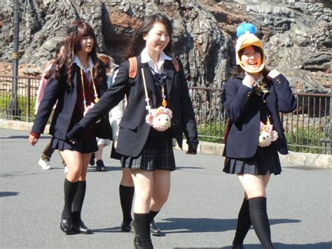 En 10 Must Know Japanese School Uniform Es 10 Lindos Uniformes