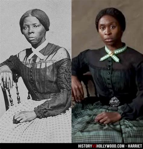 ‘harriet — A Powerful Depiction Of The Legendary Abolitionist