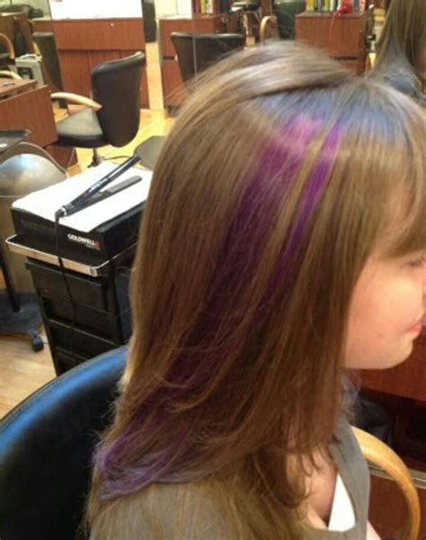 Pin By Katie Gordon On Hair Kids Hair Color Kids Hairstyles