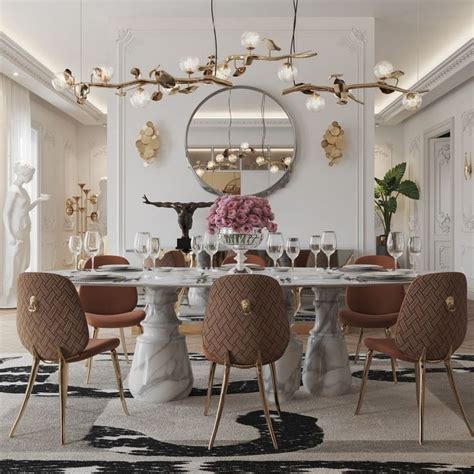 Cool Dining Table Decor Ideas 2022 References Decor