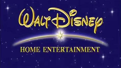 Walt Disney Pictures Logo Youtube